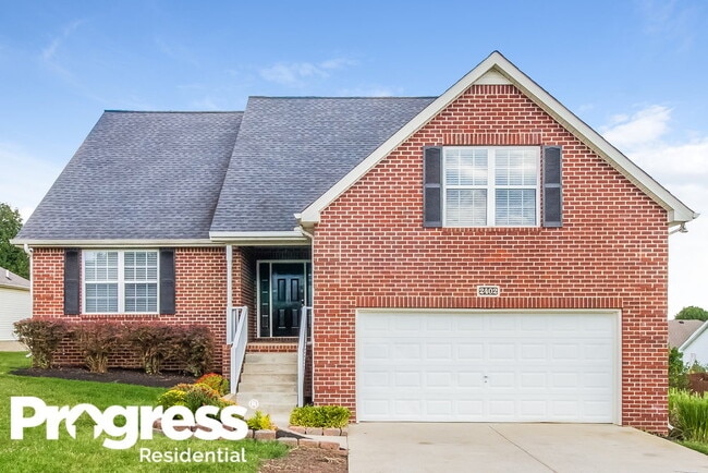 Building Photo - 2402 Audelia Way