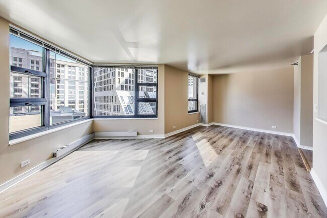 Foto del edificio - 401 E Ontario St