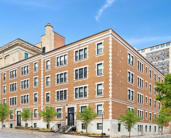 Building Photo - Saint-Marc