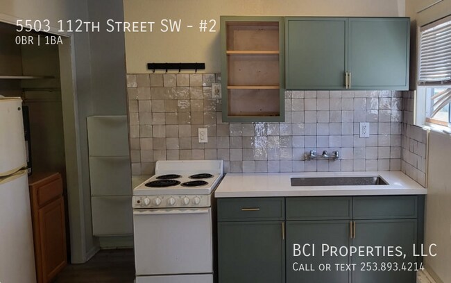 Foto del edificio - 5503 112th St SW