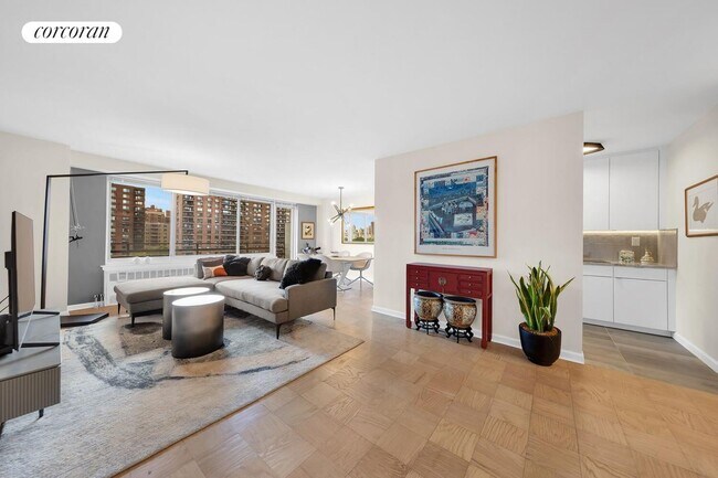 Foto del edificio - 400 Central Prk W