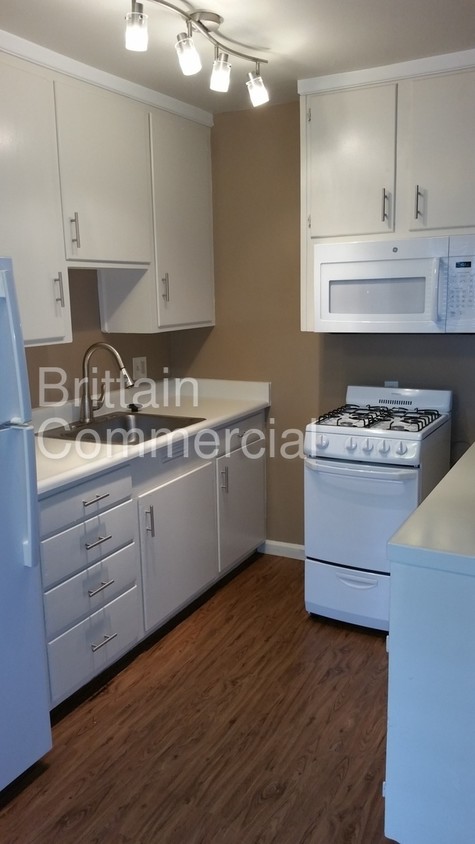 Primary Photo - 1808 N St