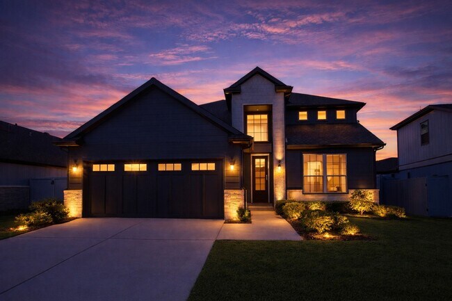 Foto del edificio - 8327 Threadfin Wy