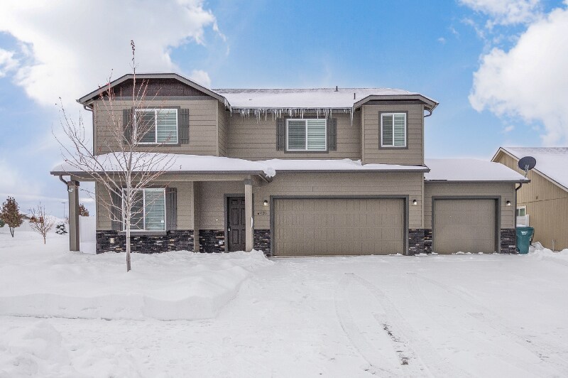 6026 W Quail Rdg, Rathdrum, ID 83858 House Rental in Rathdrum, ID