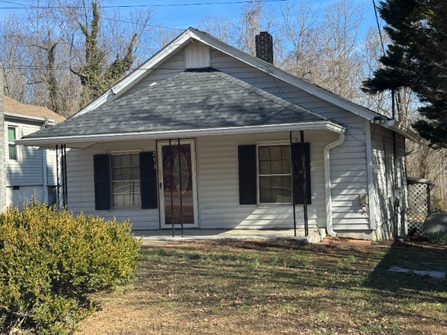 Building Photo - 273 Lincoln Heights Rd