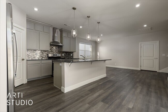 Foto del edificio - New home in Auburn Hills at Desert Color A...