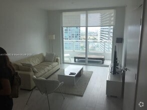 Building Photo - 1080 Brickell Ave