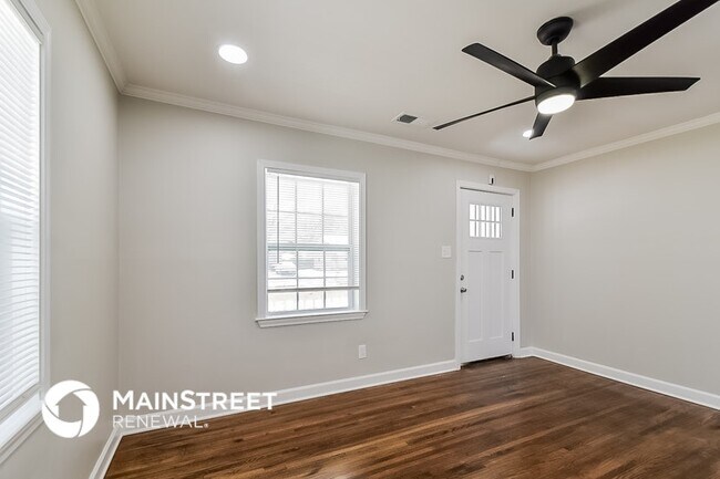 Foto del edificio - 4472 Boyce Rd