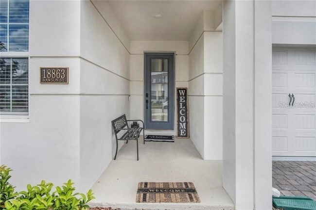 Foto del edificio - 18863 Rawson St