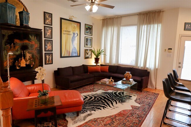 Foto del edificio - 17719 Brair Arbor