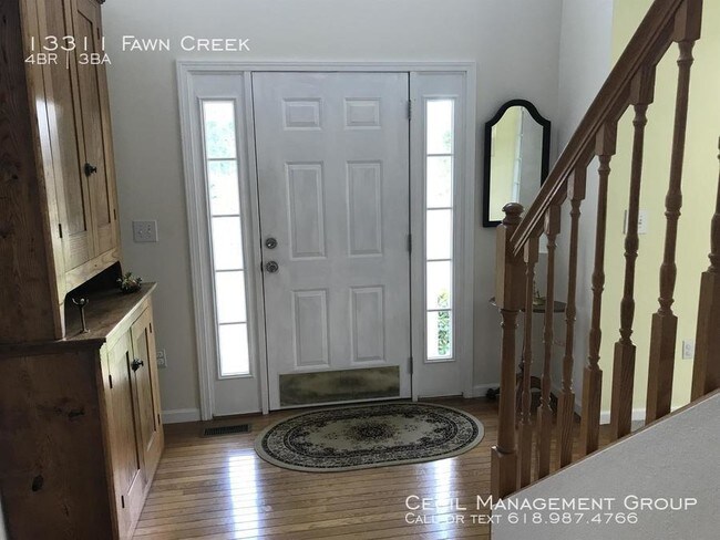 Building Photo - 13311 Fawn Creek Rd