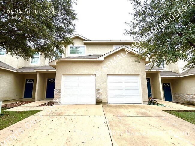 Building Photo - 6404 Attucks Ln