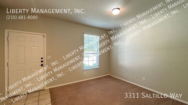 Building Photo - 3311 Saltillo Way