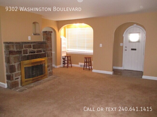 Foto del edificio - 9302 Washington Blvd