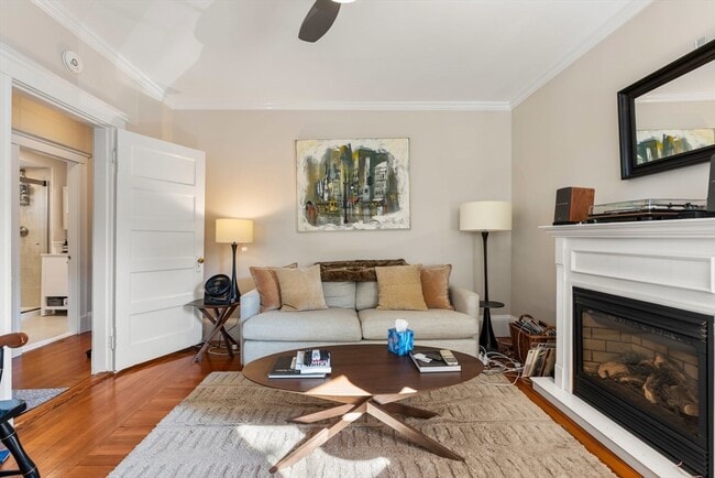 Foto del edificio - 103 Willow Ave