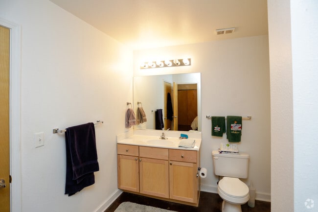 2HAB, 2BA - Old Town/1620 ft² - Old Town Lofts