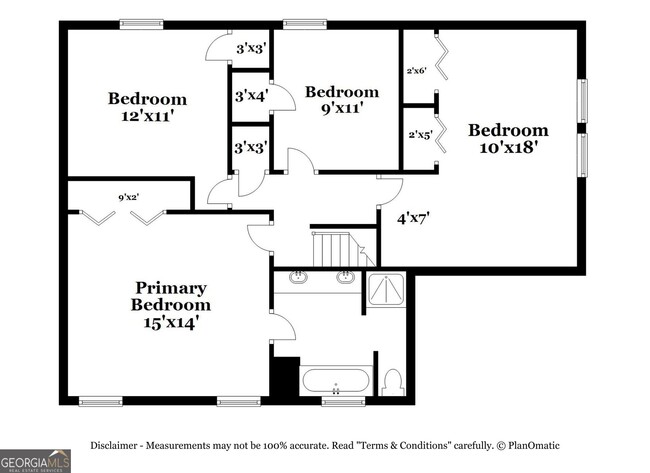 Building Photo - 1280 Foxvale Dr