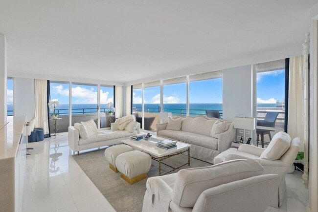 Building Photo - 3560 S Ocean Blvd