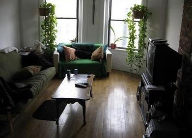 Foto del edificio - 878 Huntington Ave