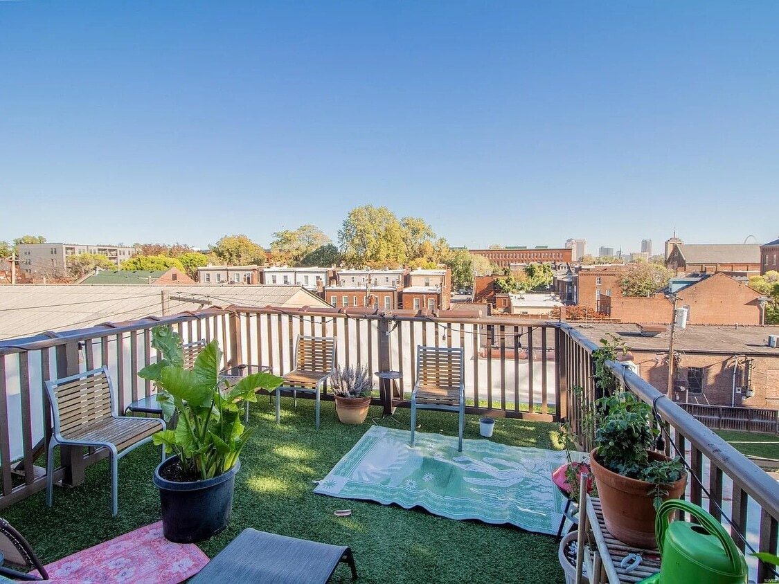 Foto principal - 1213 Shenandoah Ave