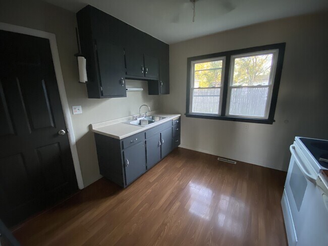 Foto del edificio - 1 Brownlow Drive