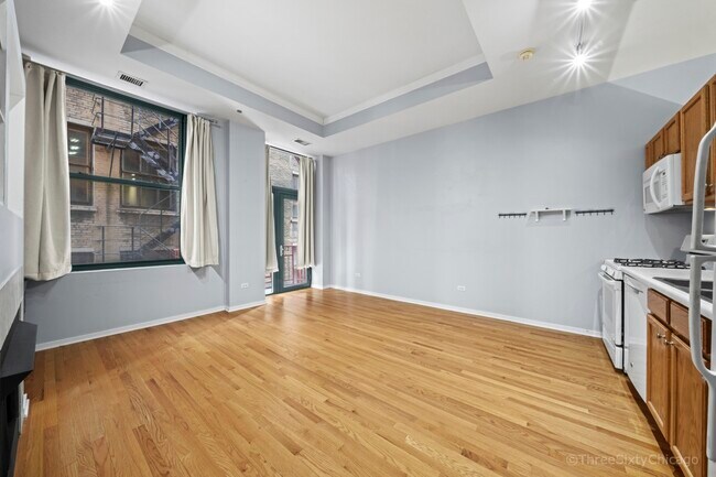 Foto del edificio - 208 W Washington St