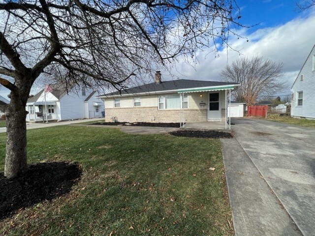 Building Photo - 118 Southgate Dr