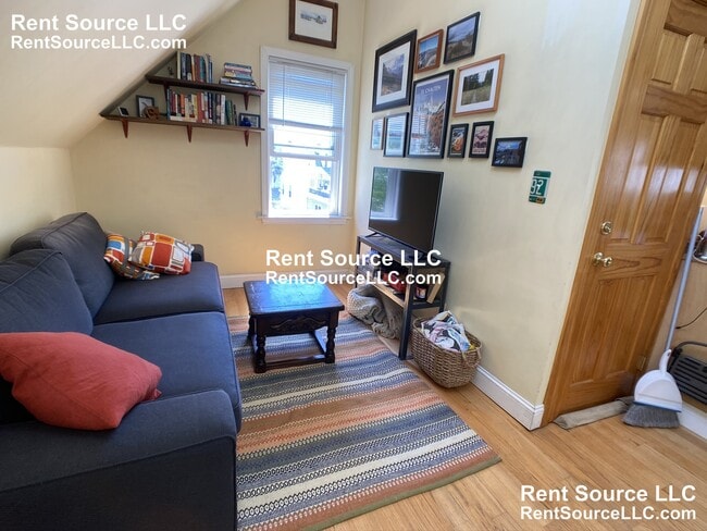 Foto del edificio - 20 Radcliffe Rd