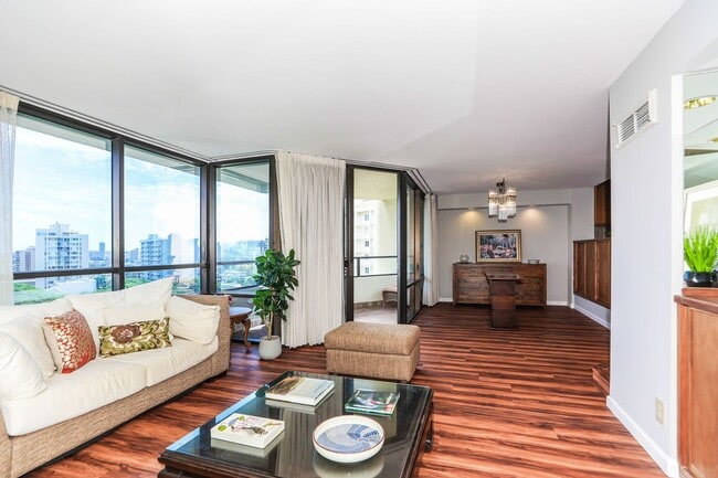 Photo - 1525 Wilder Ave, #1005 House