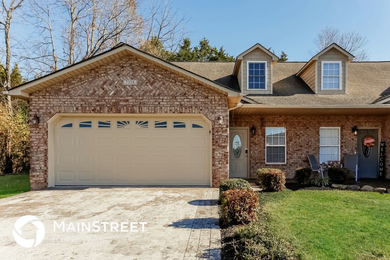 Foto principal - 7358 English Park Way
