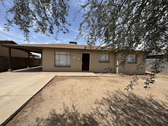 Foto del edificio - 4738 N 47th Ave