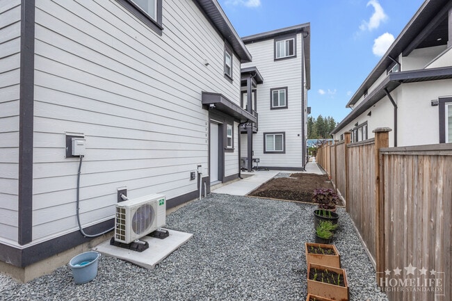 Building Photo - Brand New 2 Bedroom + 1.5 Bathroom Garden Suite in Fleetwood, Surrey