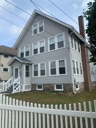 Building Photo - 20 Colbert St