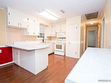Foto del edificio - 1012 Trawick Rd
