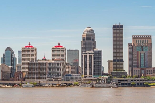 Five Most Affordable Neighborhoods in Louisville, KY