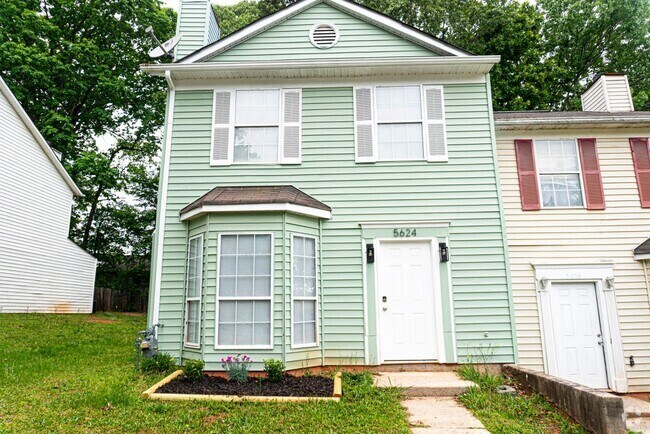 Building Photo - 5624 Stonington Trace Pkwy