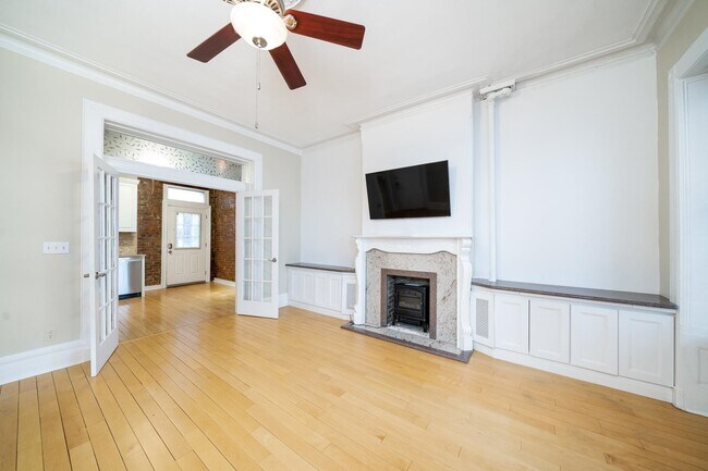 Foto del edificio - 316 Hudson St