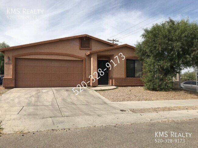 Building Photo - 6910 S Radec Ln