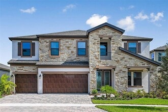Building Photo - 12736 Bergstrom Bay Dr