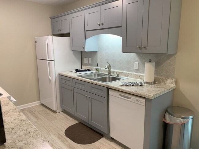 Building Photo - Beautiful Furnished Condo with 3 month lease