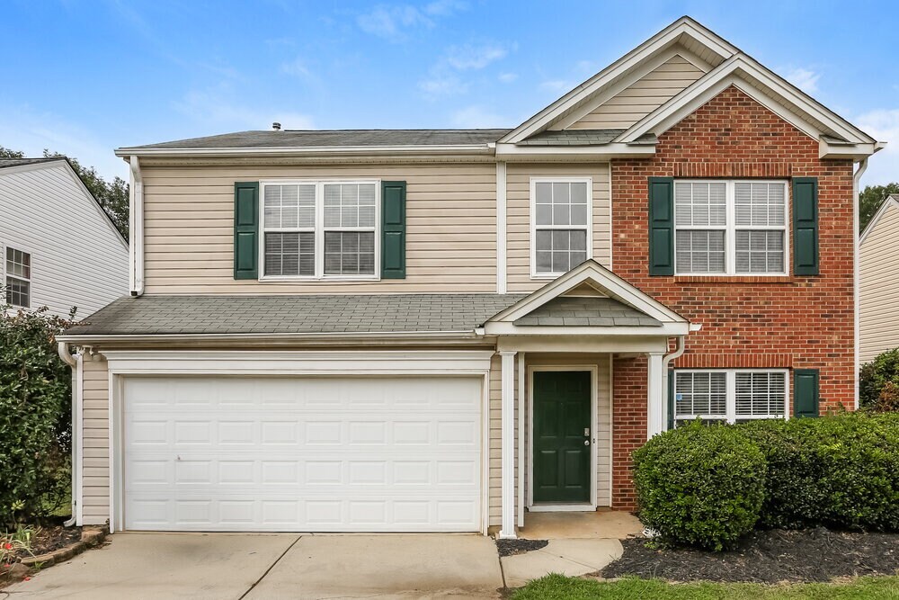 Foto principal - 8810 Laurel Run Dr