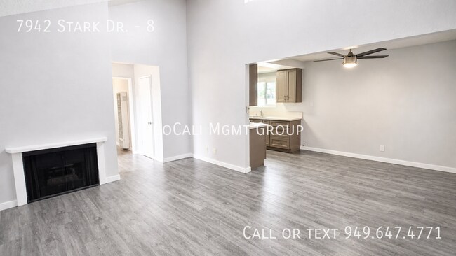 Foto del edificio - 7942 Stark Drive