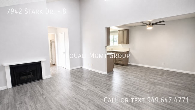 Photo - 7942 Stark Drive Apartment