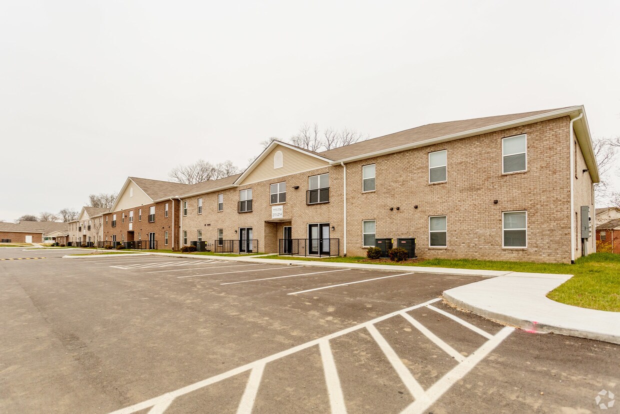 Sumner Gardens Apartments Apartments 923 S Westland Ave Gallatin, TN