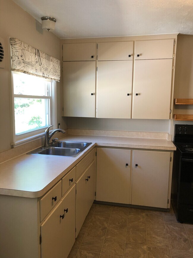 Cocina - 415 N 7th St