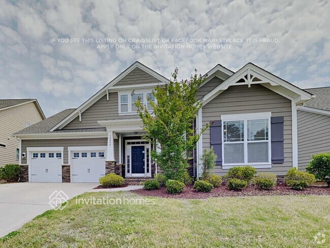 Building Photo - 16044 Oxford Glenn Dr