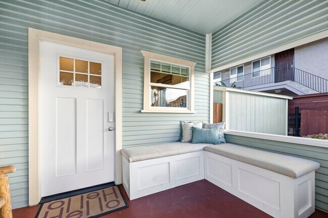 Foto del edificio - 3136 Grape St