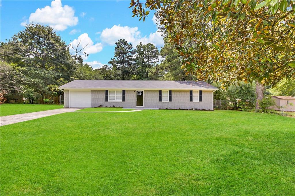 Primary Photo - 4140 Pierce Rd