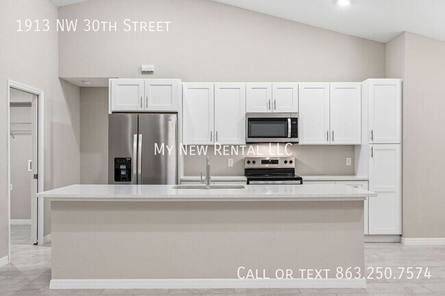 Foto del edificio - 1913 NW 30th St