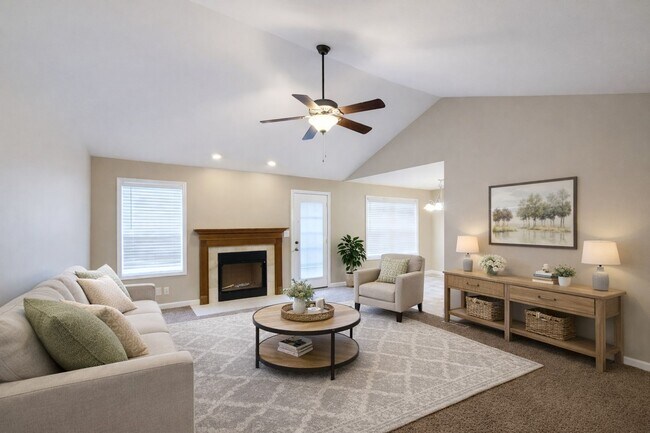 Foto del edificio - $250 OFF Move In Special!